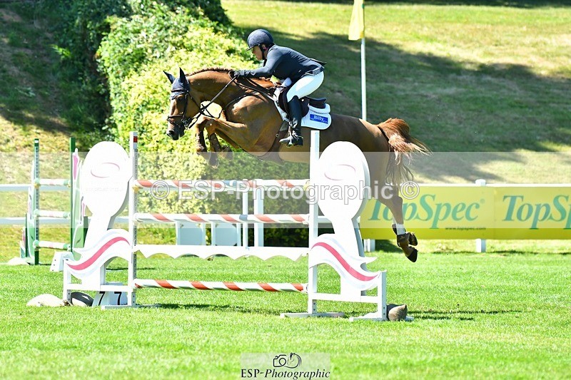 230707-145343-08345 - Cls 13 Newcomers 2nd R Jump Off and P