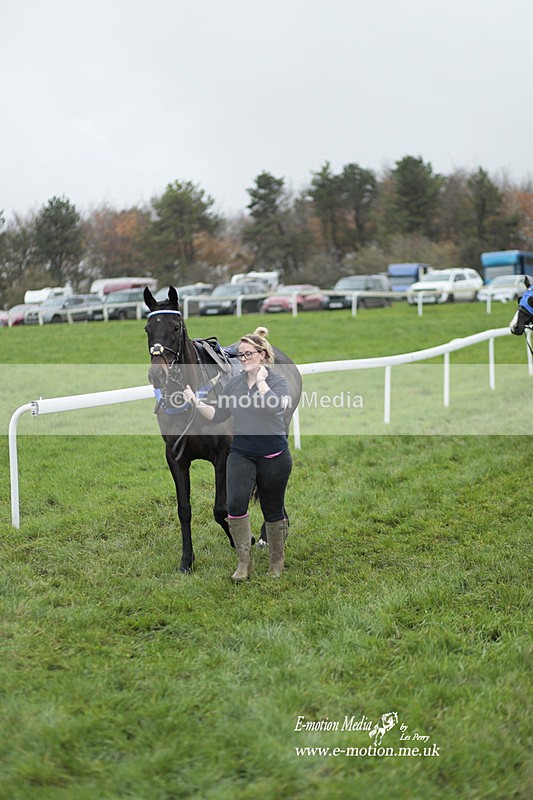 PtP 271122 399 - Hursley Hambledon Hunt Point-to-Point - Larkhill - 27/11/22
