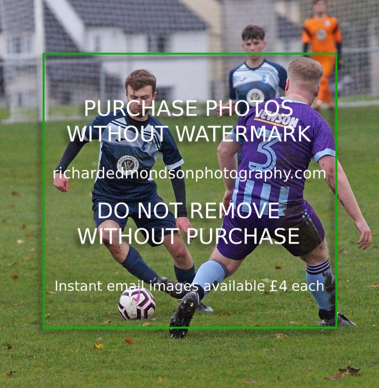 DSC02240 - Kendal County Reserves v Staveley Utd (Saturday 24 October)