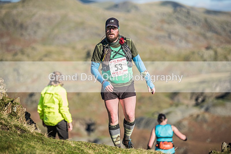 Dunnerdale-900 - Dunnerdale Fell Race Saturday 11th November 2023