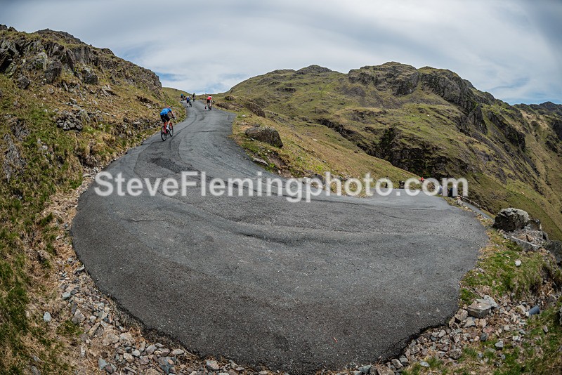121721 - Hardknott Hairpin 12.00 - 13.00