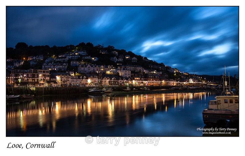 Looe - Cornwall