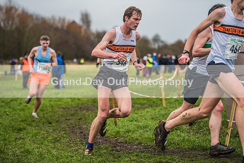 Blackpool-931 - Mid Lancs XC Blackpool Saturday 13th January 2024