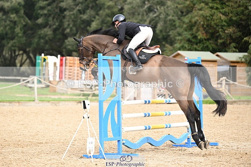 250322A-120237-02531 - Cls 19 Snr Disc & 1.00m Open