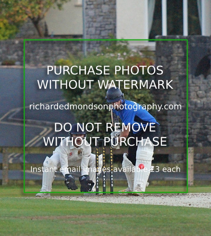 NCC50 - Netherfield 2 v Torrisholme (22/6/21)