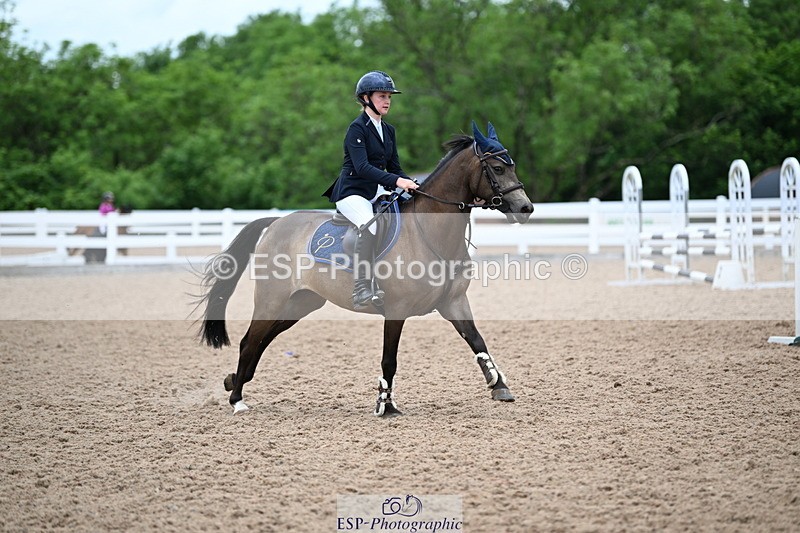 240608A-094201-00304 - Cls 8 Pony British Novice and 80cm Open