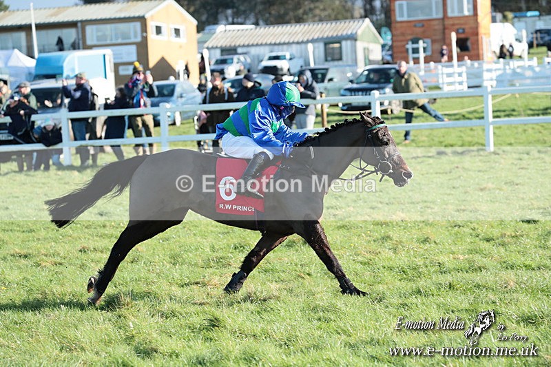 PtP 230324 1189 - Tedworth Hunt PtP Larkhill Raccourse 23rd March 2024