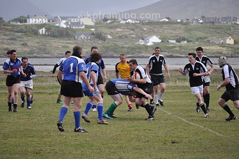 DSC_0492 - Carrickfinn 10s