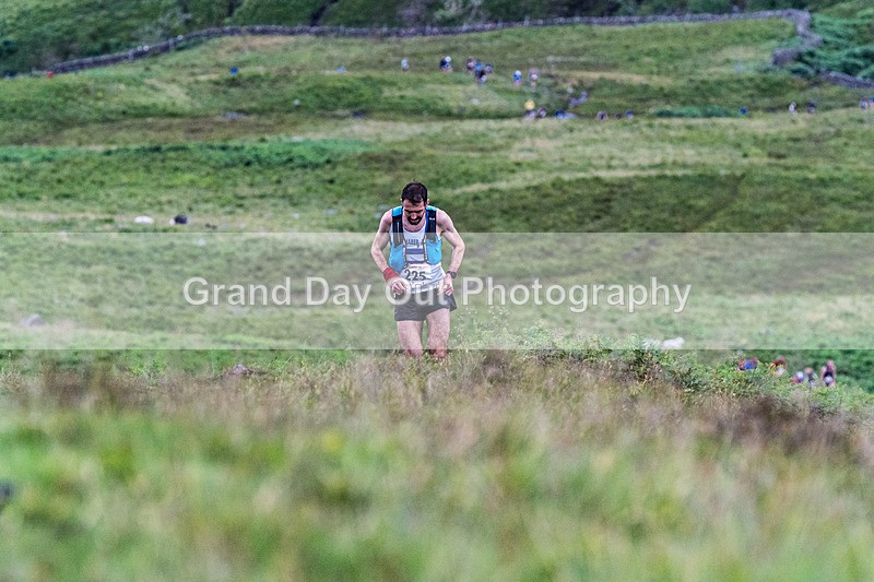 Wasdale-282 - Wasdale Horseshoe Fell Race Saturday 13th July 2024