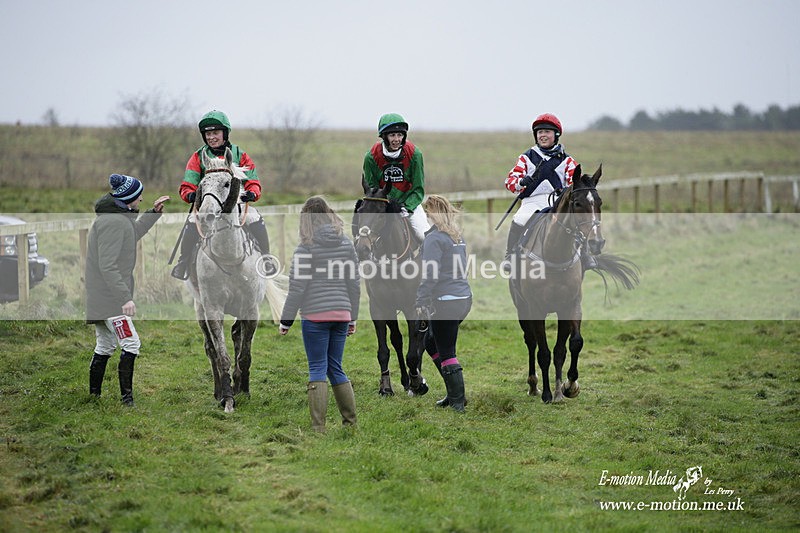 PtP 020122 234 - Larkhill Racing Club Point-to-Point 02/01/2022