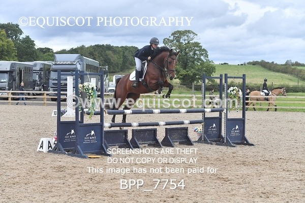 BPP_7754 - CLASS 13 SAT Senior Discovery/ 1m Open