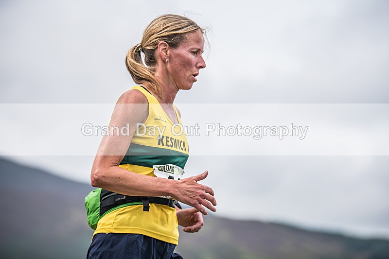 Barrow-208 - Barrow Fell Race Monday 26th August 2024