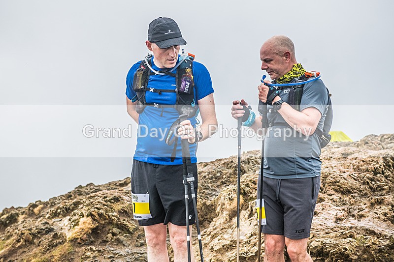 Lakes Ultra-574 - Kong Lakes Ultra Fell Race Saturday 24th June 2023