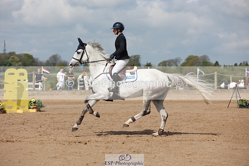 250427-110724-15811 - Cls 36 Young Horse 7yr old