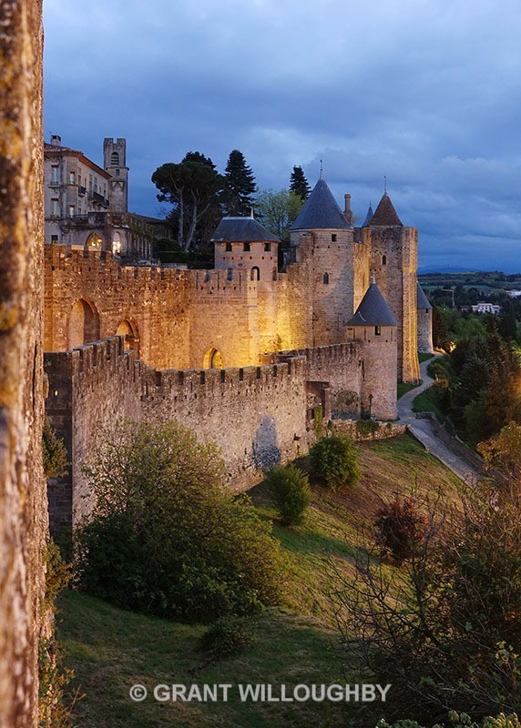  - France