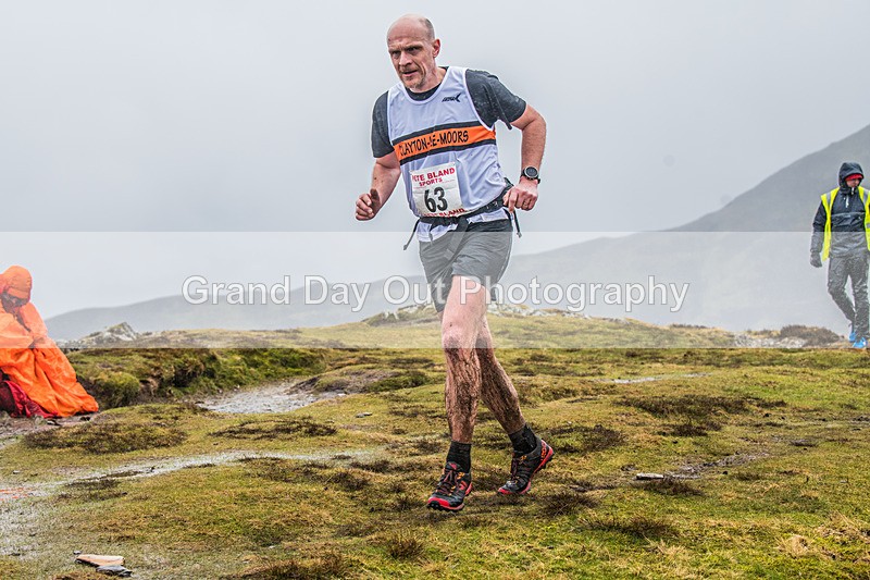 Coledale-228 - Coledale Horseshoe Fell Race Saturday 25th March 2023