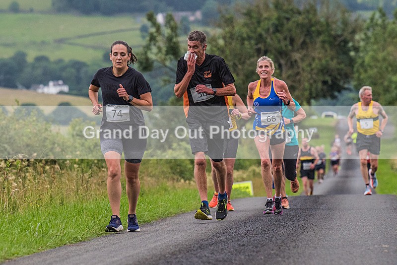 Lambfoot Loop-411 - Lambfoot Loop Road Race Tuesday 4th July 2023
