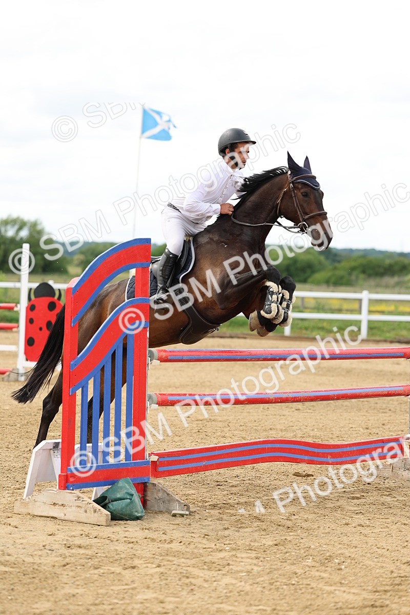 SBM_006150 - Class 19 - Senior Newcomers - 1.10m