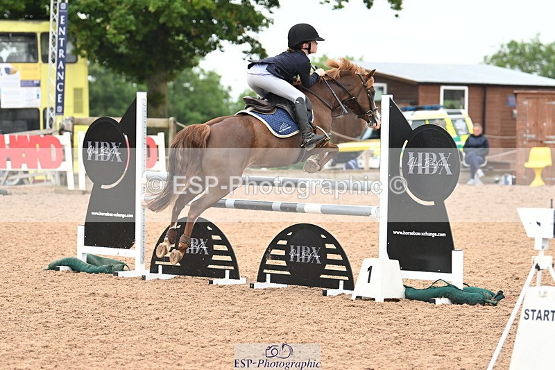 240630A-110232-11905 - Cls 24 HOYS 128cm Qualifier