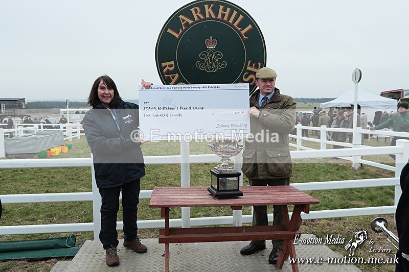 PtPres 16022515 - Presentations Combined Services PtP 16/02/25