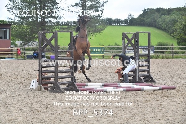 BPP_5374 - CLASS 6 70CM