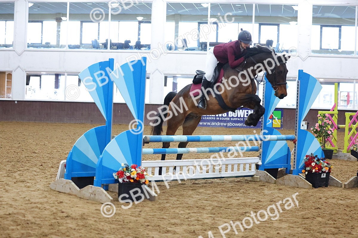 SBM_005060 - Class 21 - Amateur Championship Qualifier 85cm