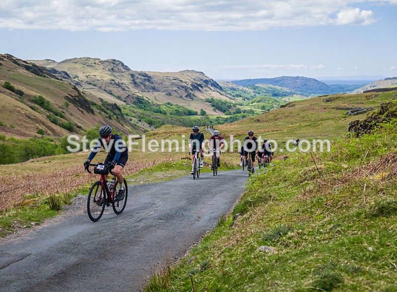 131039 - Hardknott Pass Camera 1 13.00-14.00