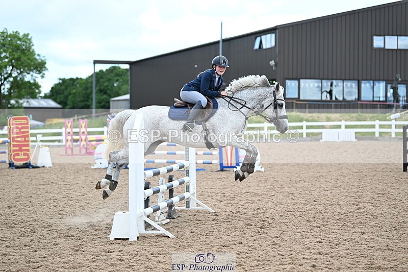 240608A-113445-00701 - Cls 9 Pony British Novice 2nd Round