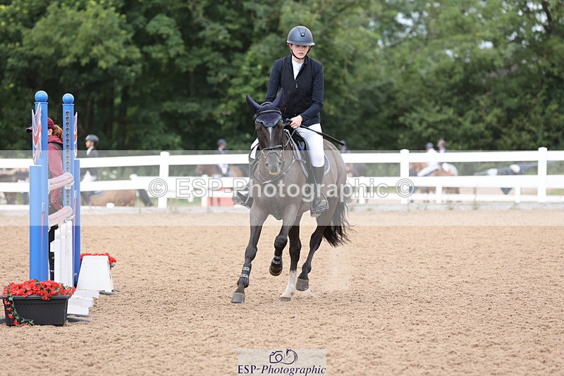 240630A-154037-14834 - Cls 33 Foxhunter and 1.10m Open