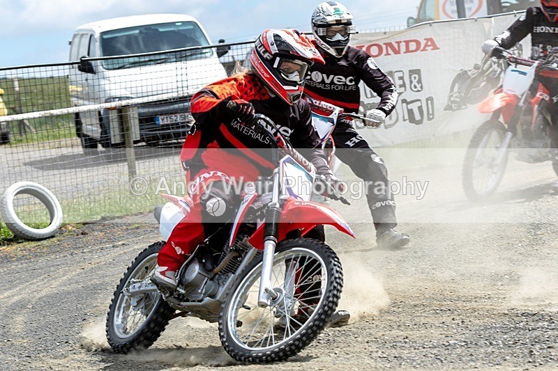 210612-7D-8E0A8962 - Ride & skid It  Flat Track 12th Jun 21