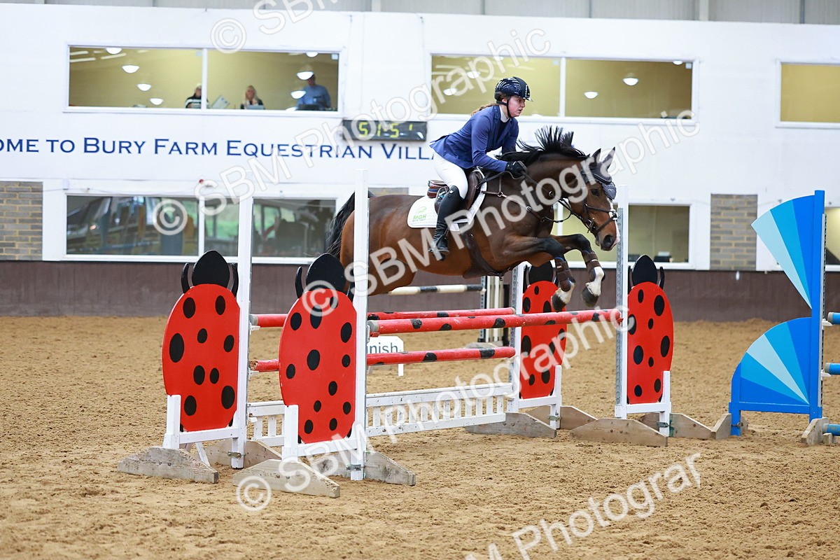 SBM_001301 - Class 3 - Senior Discovery 1.00m