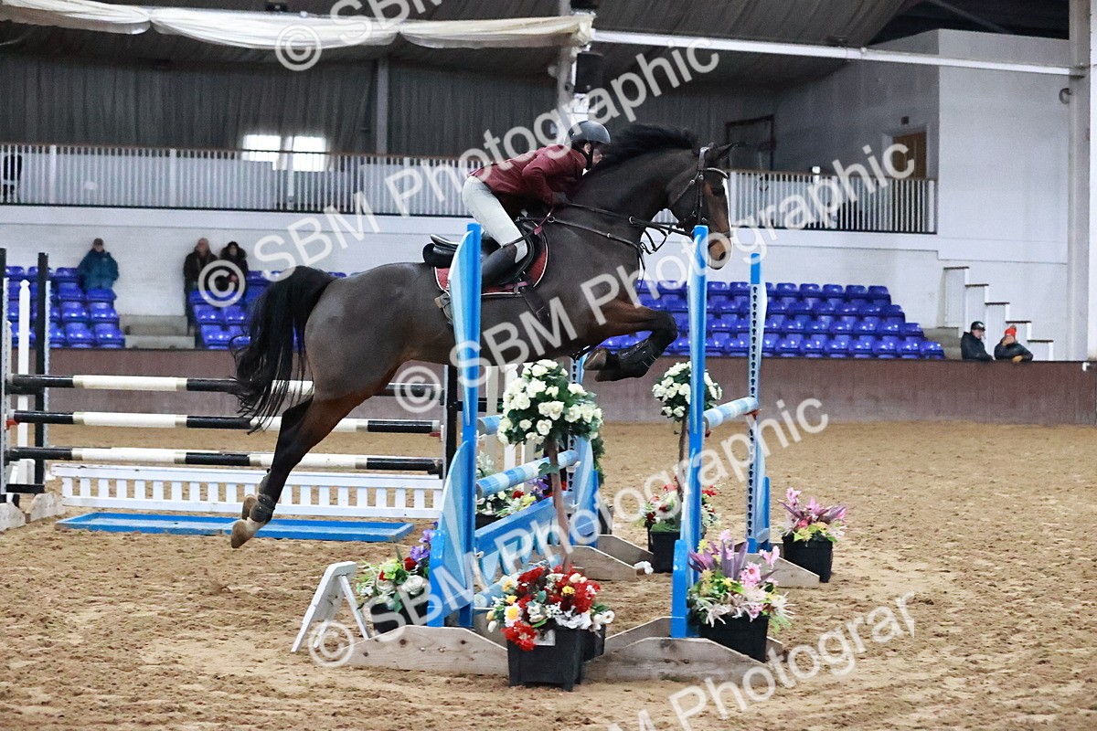 SBM_001323 - Class 4 - Senior Newcomers 1..10m