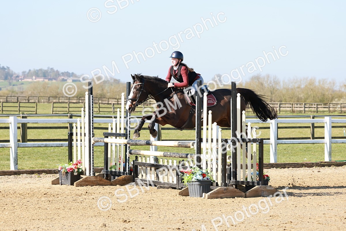 SBM_003231 - Class 14 - Senior British Novice - 90cm