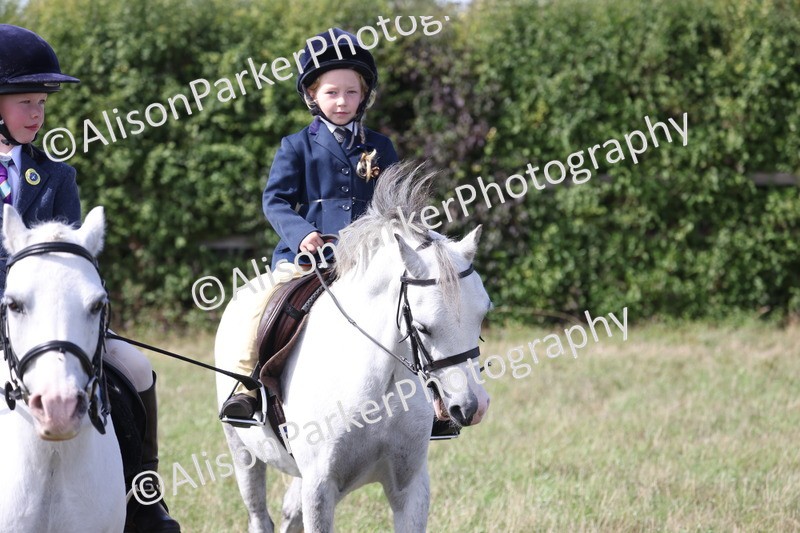 20260906-2594 - Class 18 - Childs First Pony