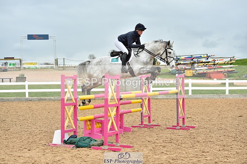 230301A-145158-00659 - Cls 5 Foxhunter & Open