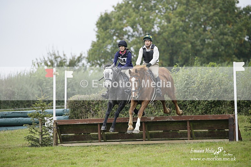  WWHT 171021 1890 - Novice Pairs (0.80m)  17/10/21