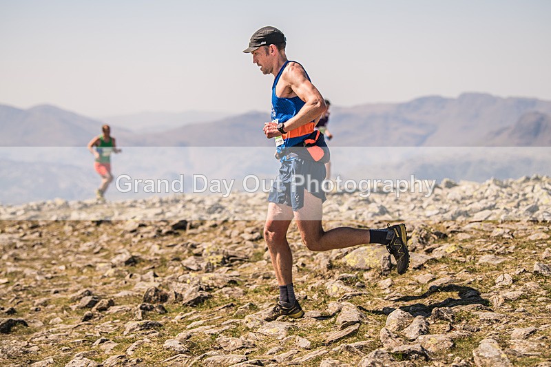 Fairfield-155 - Fairfield Horseshoe Fell Race Saturday 10th May 2025
