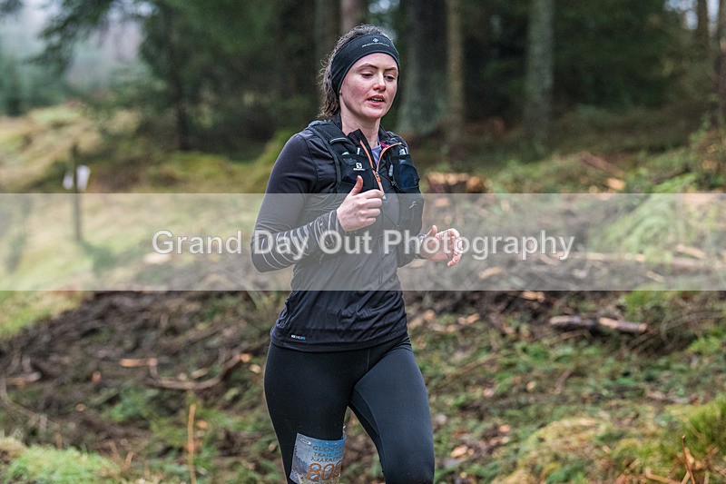 Glentress 21  10K-1987 - High Terrain Events Glentress 21 & 10K Trail Runs Saturday 18th February 2023