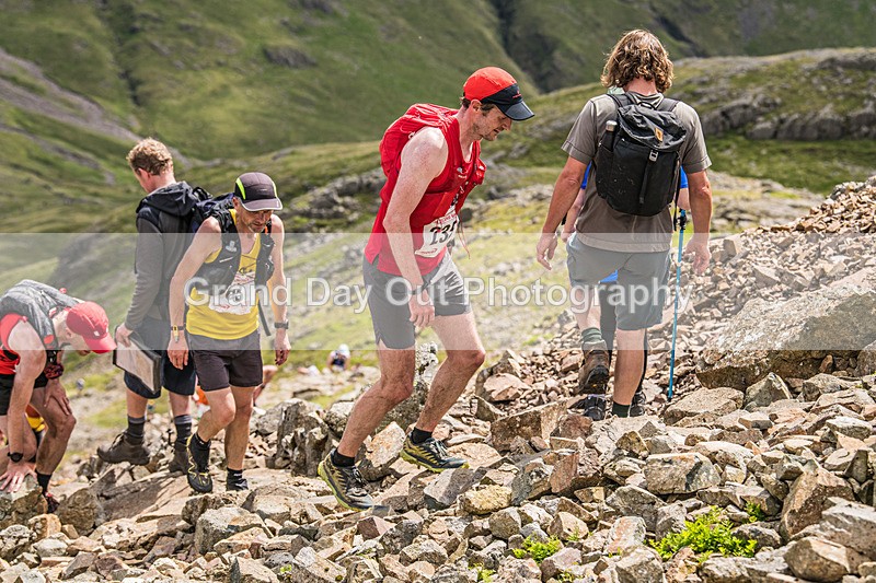 Borrowdale-1292 - Borrowdale Fell Race Saturday 2nd August 2025