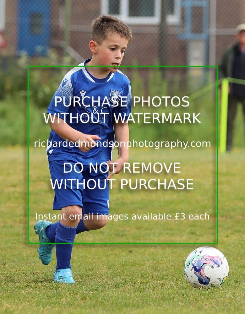 IMG_3434 - Wattsfield U7s vs Kendal Utd U7's