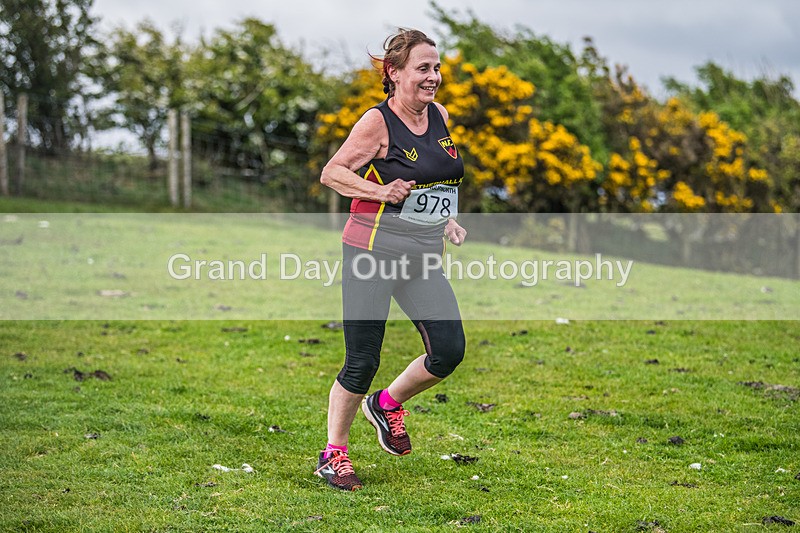 Hay-O-721 - Hay-O Trail Race Tuesday 19th May 2026