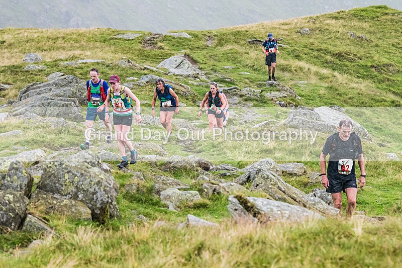 Kentmere-825 - Pete Bland Kentmere Horseshoe Fell Race Sunday 20th July 2025
