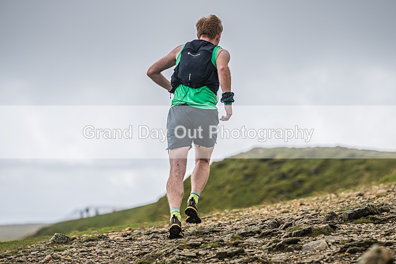 Grisedale HS-181 - Grisedale Horseshoe Fell Race Saturday 5th September 2026