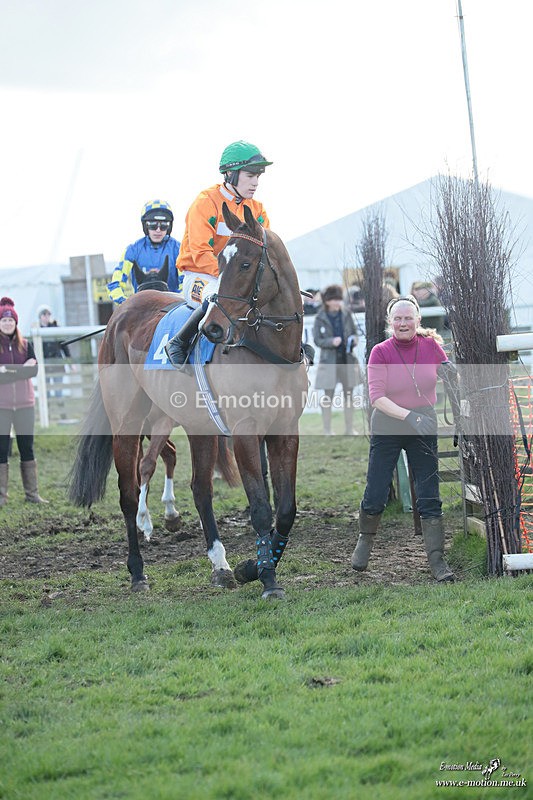 PtP 170324 3157 - Oakley Hunt PtP Brafield-On-The-Green 17/03/24