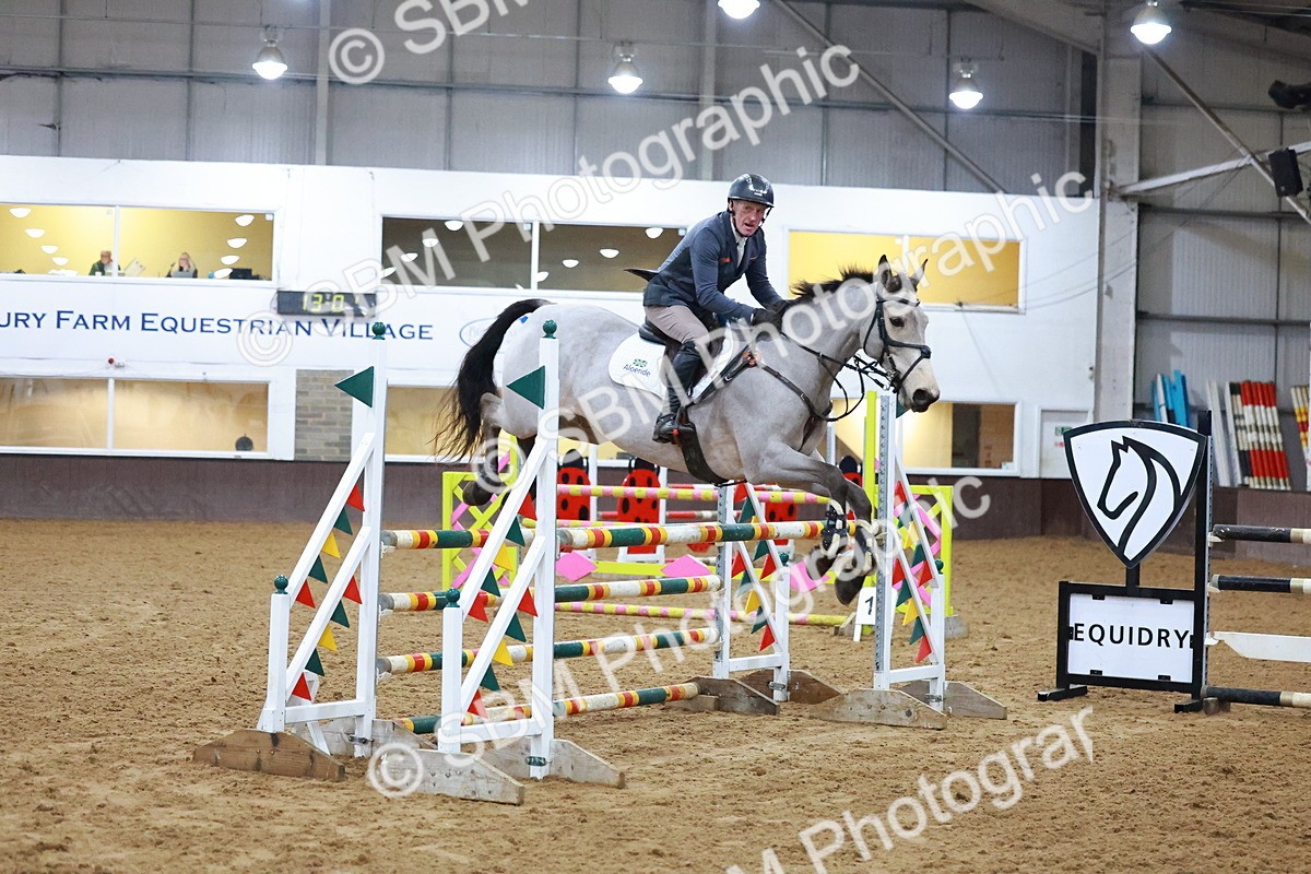 SBM_002232 - Class 4 - Senior Newcomers - 1.10m