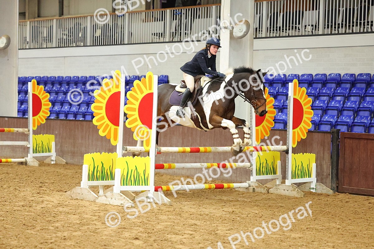 SBM_000396 - Class 2 - British Novice - 90cm