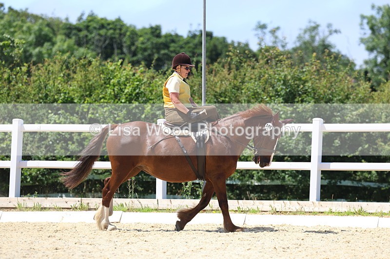 3E7A0938 - Class 3: Unaffiliated Prelim 3 2024 Section A