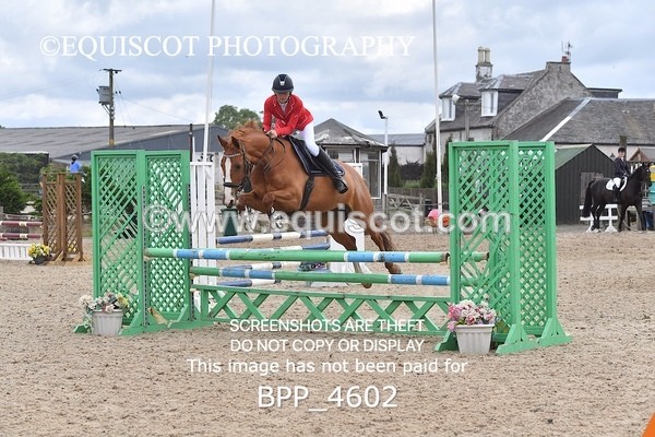 BPP_4602 - CLASS 3 Senior BritishNovice/ 90cm Open