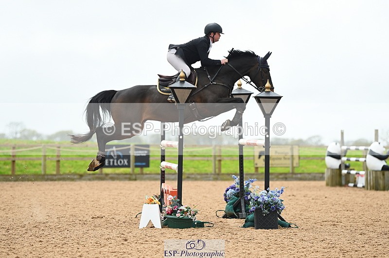 230505A-125802-04113 - Cls 22 Talent Seeker & 7 year old Quali