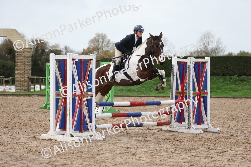 20251116-0372 - Class 3 - 80cm